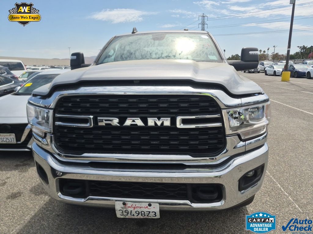 ram ram 2500 pickup 2024 3C6UR5DJ2RG406580 image ram ram 2500 pickup 2024 3C6UR5DJ2RG406580 image